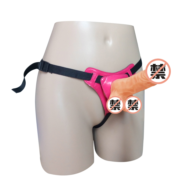 착용 가능 시 뮬 레이 션 음경